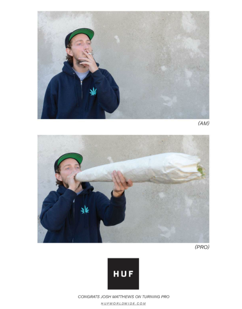 joshhufpro